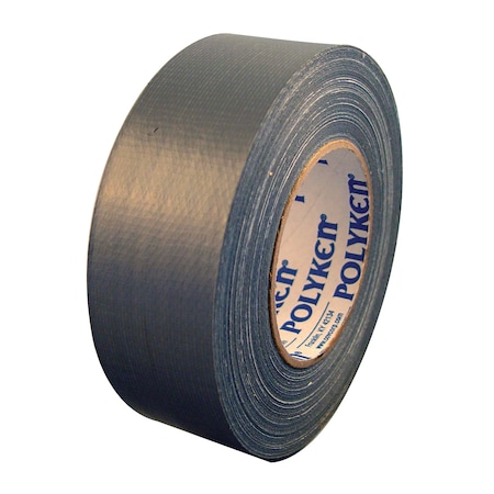 Bon Tool Bon 84-242 Duct Tape, Silver, 180 Foot X 2" 84-242